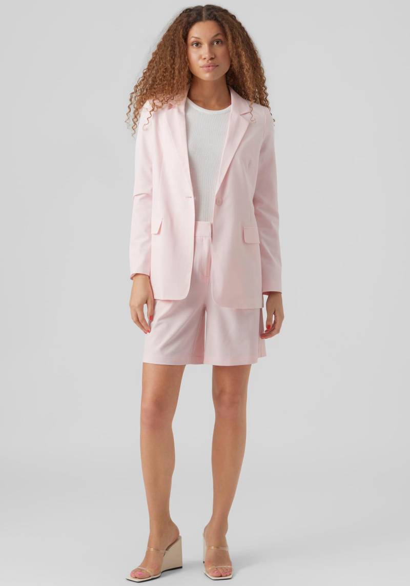 Vero Moda Longblazer »VMZELDA LS LOOSE BLAZER NOOS« von Vero Moda