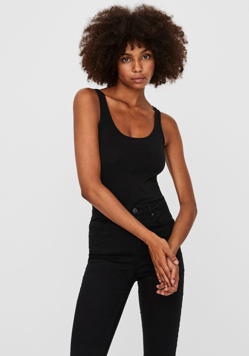 Vero Moda Longtop »VMMAXI« von Vero Moda