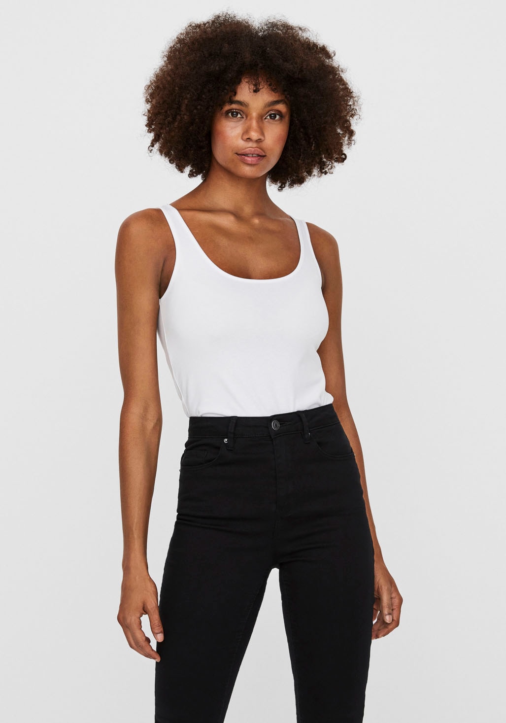 Vero Moda Longtop »VMMAXI« von Vero Moda