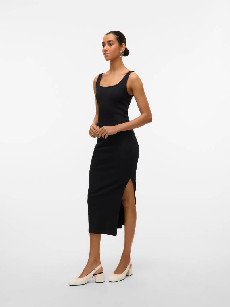 Vero Moda Maxikleid »VMCHLOE SL 7/8 DRESS JRS GA NOOS« von Vero Moda