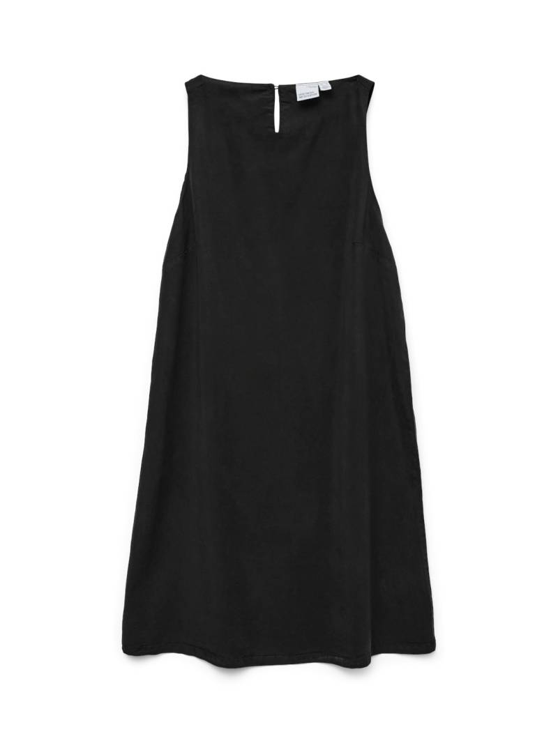 Vero Moda Maxikleid »VMFLEUR SL SHORT TENCEL DRESS GA« von Vero Moda