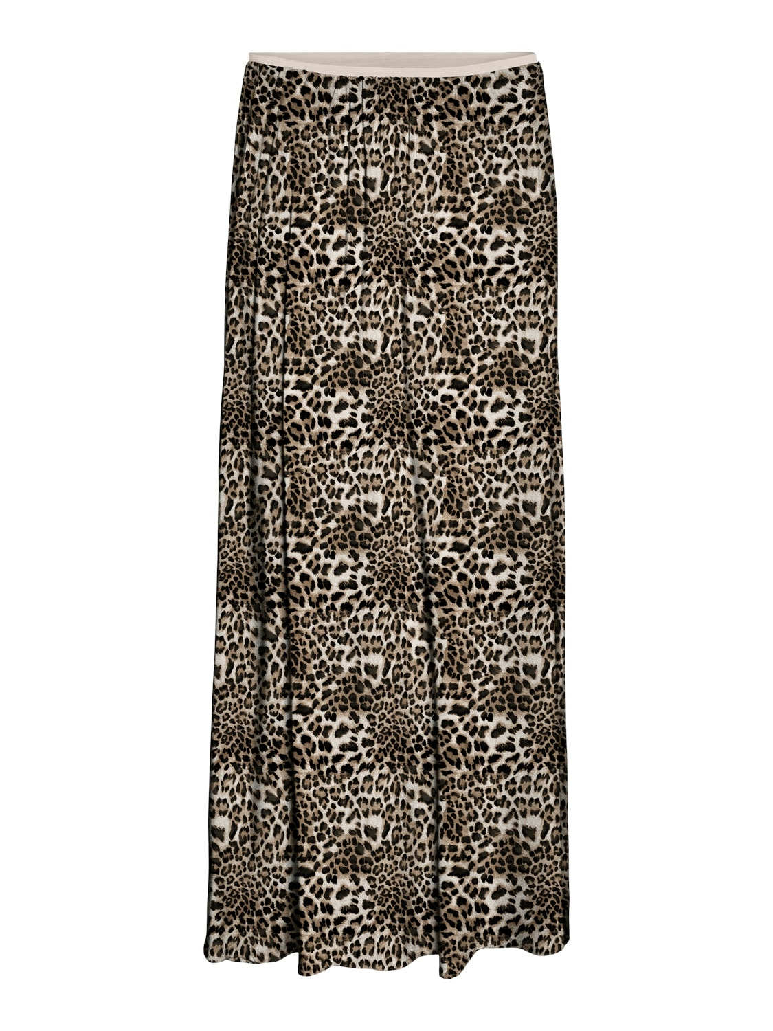 Vero Moda Maxirock »VMALBA ANKLE SKIRT WVN GA NOOS« Vero Moda Maxirock »VMALBA ANKLE SKIRT WVN GA NOOS« von Vero Moda