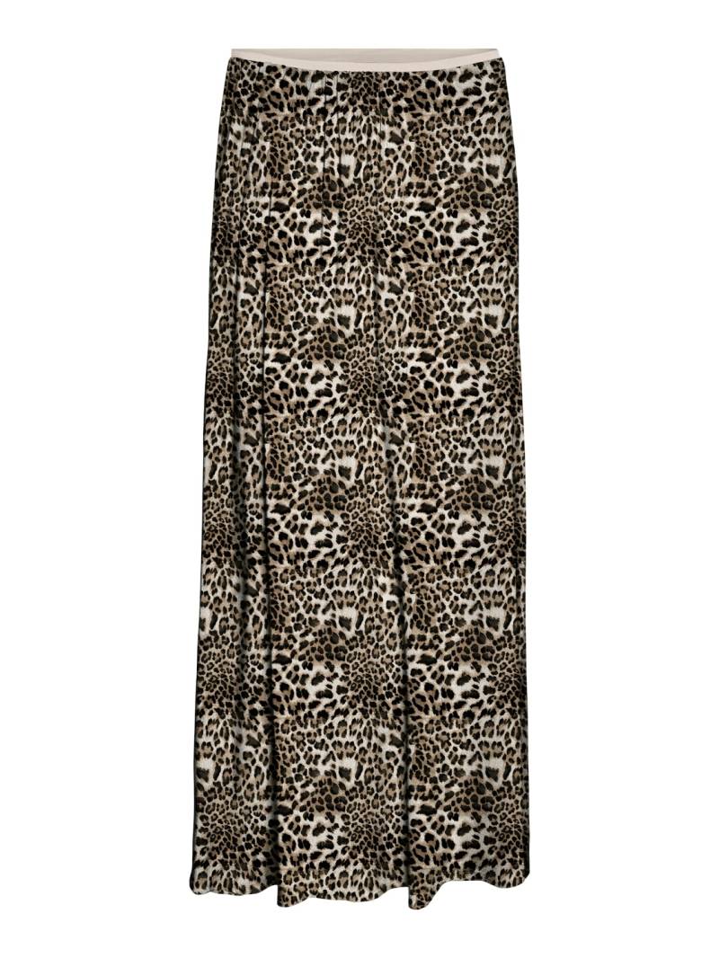 Vero Moda Maxirock »VMALBA ANKLE SKIRT WVN GA NOOS« von Vero Moda