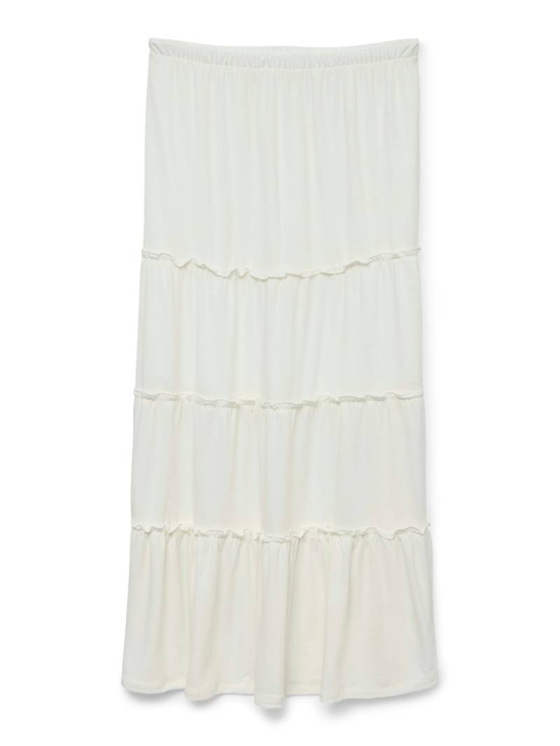 Vero Moda Maxirock »VMJUNE HW ANKLE SKIRT JRS GA« von Vero Moda