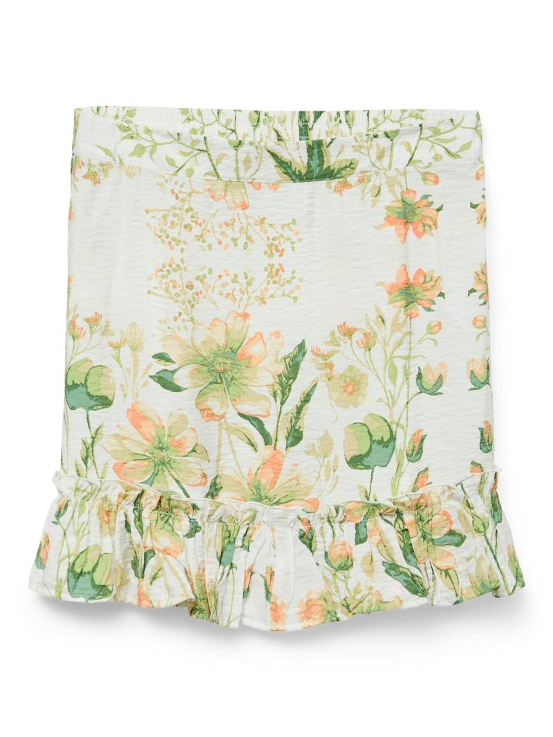 Vero Moda Minirock »VMJOSIE SHORT SKIRT WVN GA« von Vero Moda