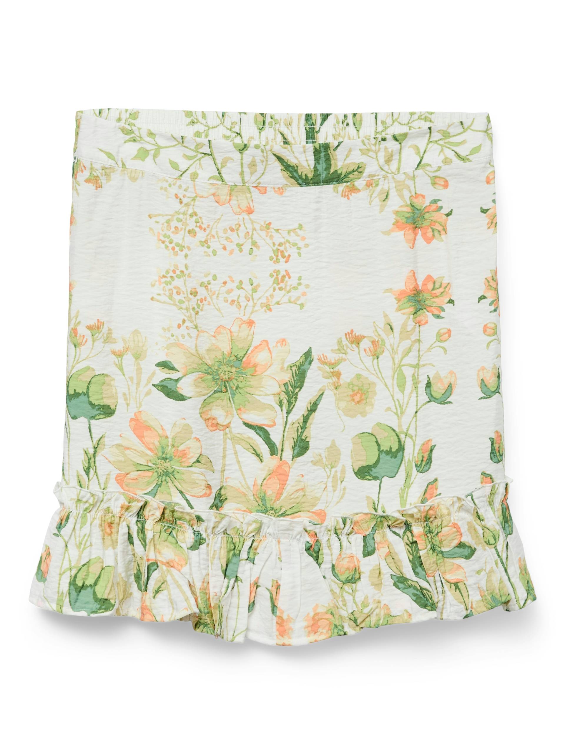 Vero Moda Minirock »VMJOSIE SHORT SKIRT WVN GA« Vero Moda Minirock »VMJOSIE SHORT SKIRT WVN GA« von Vero Moda