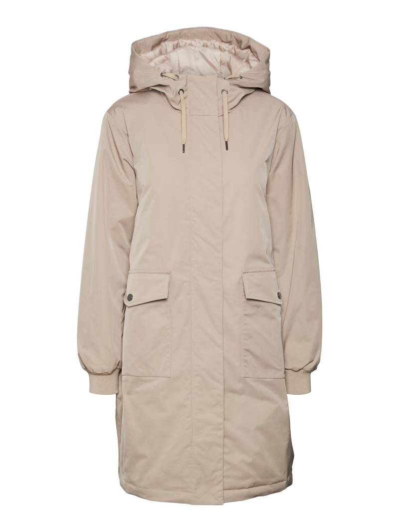 Vero Moda Parka »VMKAMMA PARKA COAT«, mit Kapuze von Vero Moda