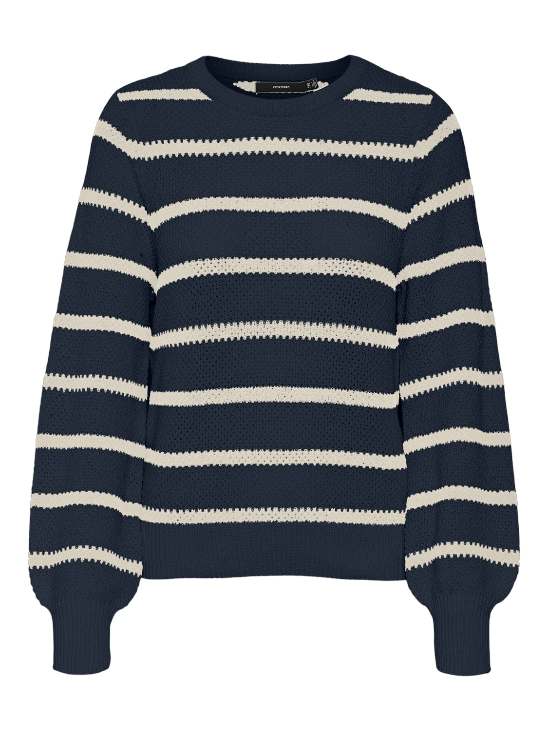 Vero Moda Rundhalspullover »VMAMAZING LS O-NECK PULLOVER BOO« Vero Moda Rundhalspullover »VMAMAZING LS O-NECK PULLOVER BOO« von Vero Moda