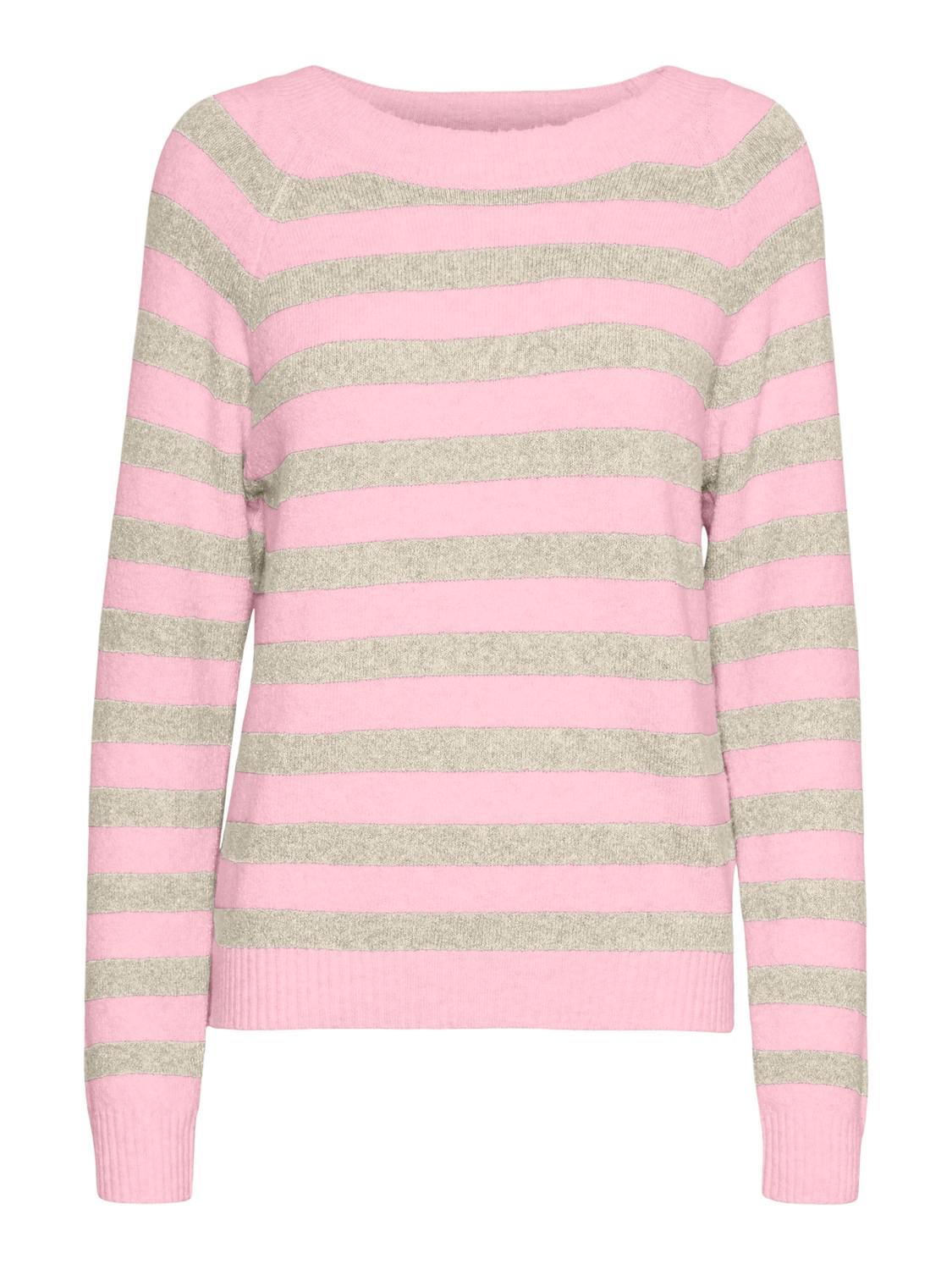Vero Moda Rundhalspullover »VMDOFFY LS O-NECK BLOUSE GA NOOS« Vero Moda Rundhalspullover »VMDOFFY LS O-NECK BLOUSE GA NOOS« von Vero Moda