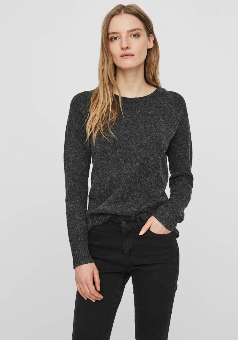 Vero Moda Rundhalspullover »VMDOFFY« von Vero Moda