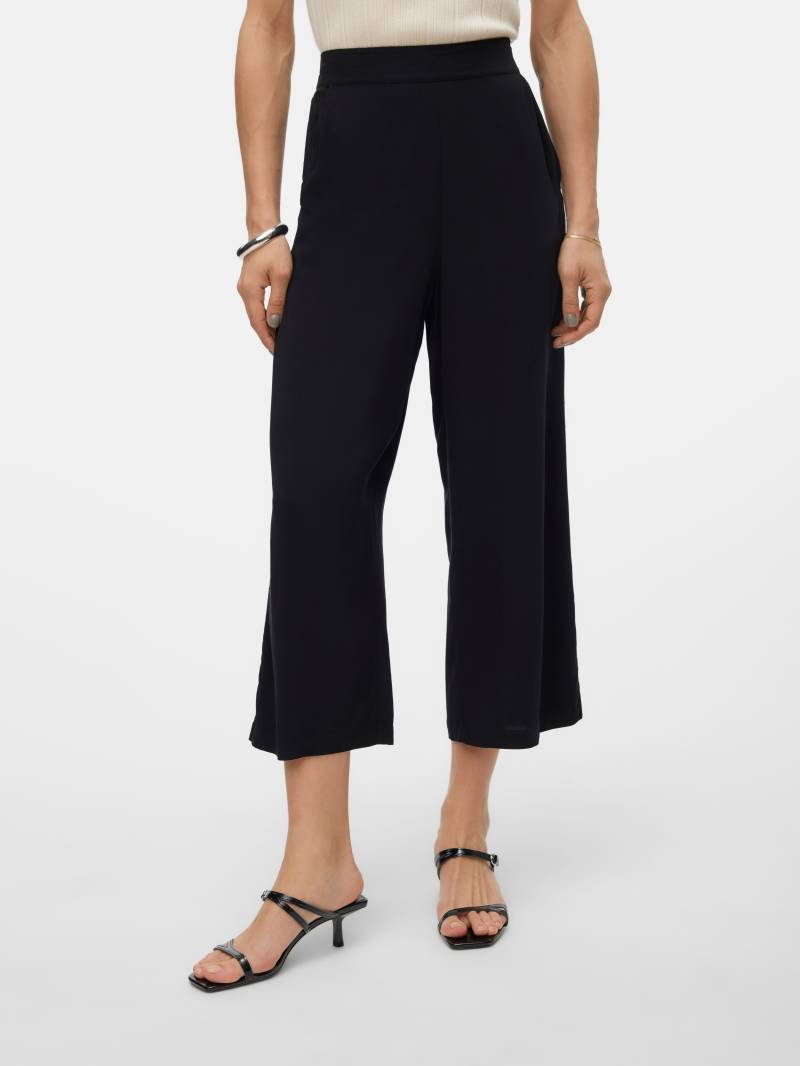 Vero Moda Schlupfhose »VMEASY JOY HW CULOTTE PANTS WVN GA« von Vero Moda