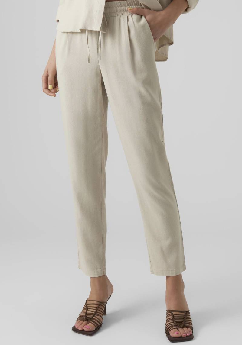 Vero Moda Schlupfhose »VMJESMILO ANKLE PANTS GA NOOS« von Vero Moda