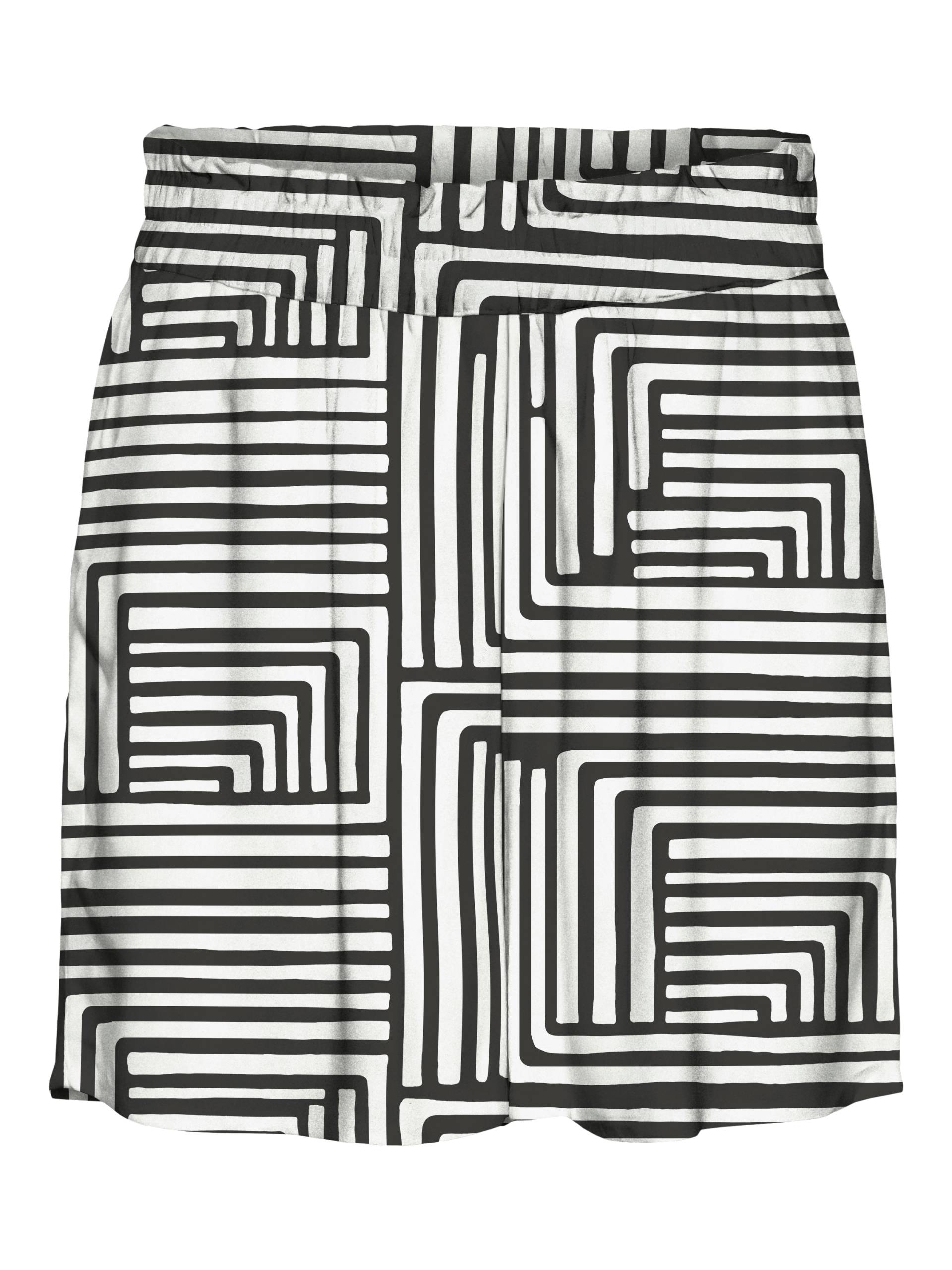 Vero Moda Shorts »VMEASY JOY HW SHORTS WVN GA« von Vero Moda