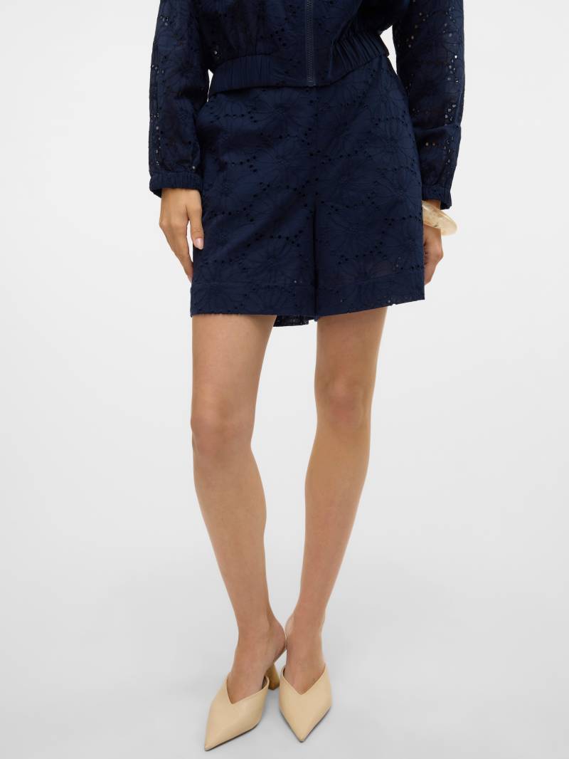 Vero Moda Shorts »VMHAY NEW SHORTS WVN« von Vero Moda