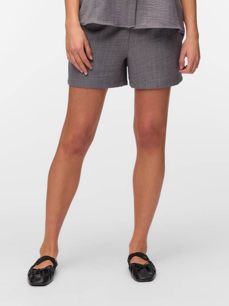 Vero Moda Shorts »VMMELANEY SHORTS WVN GA NOOS« von Vero Moda