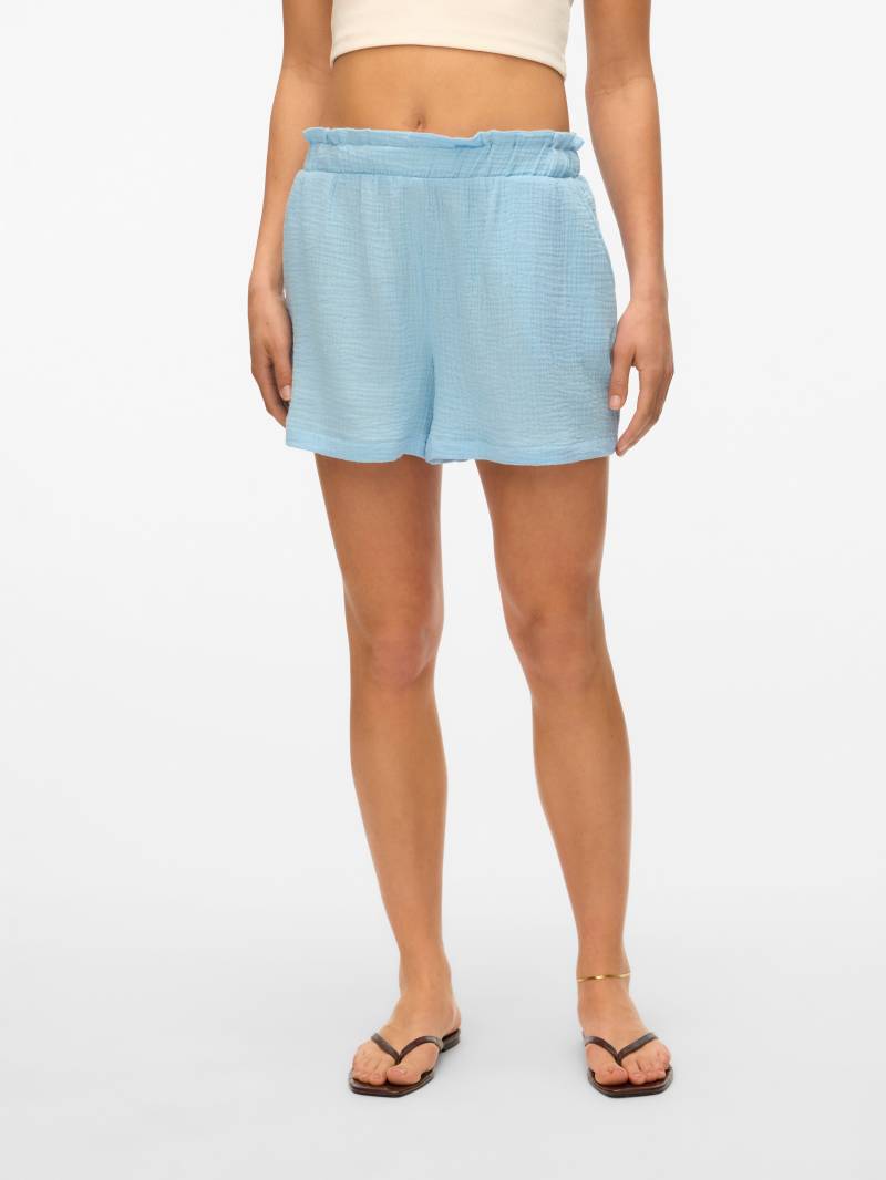Vero Moda Shorts »VMNATALI HW SHORTS NOOS« von Vero Moda