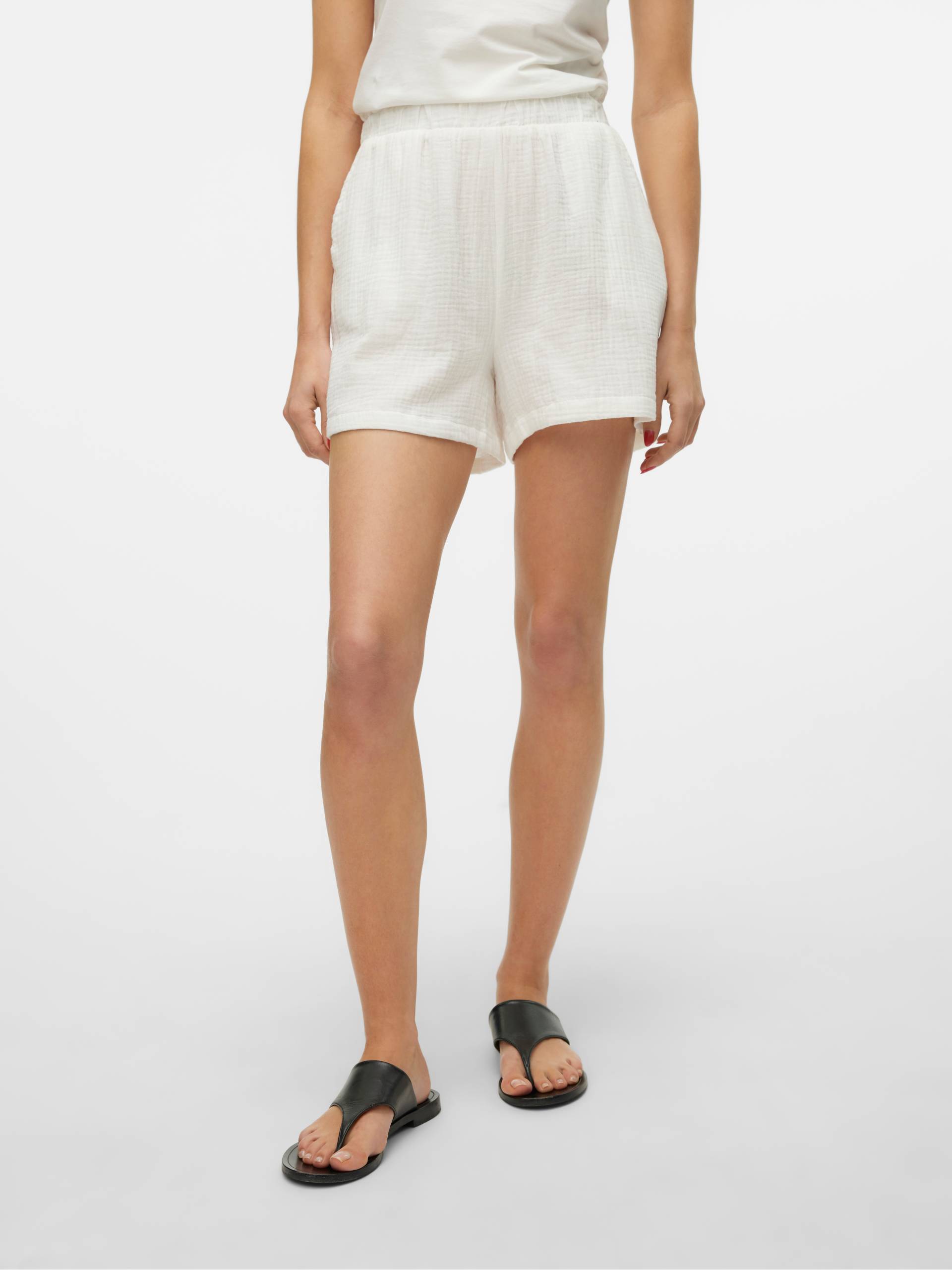 Vero Moda Shorts »VMNATALI HW SHORTS NOOS« von Vero Moda