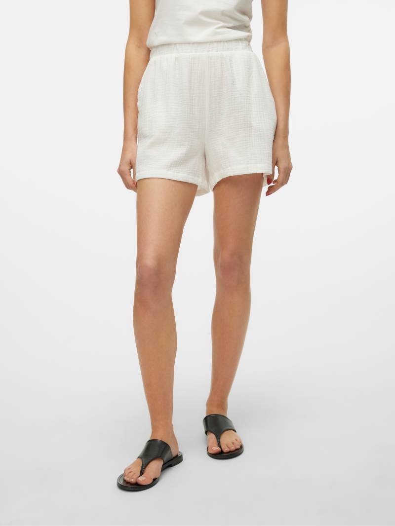 Vero Moda Shorts »VMNATALI HW SHORTS NOOS« von Vero Moda
