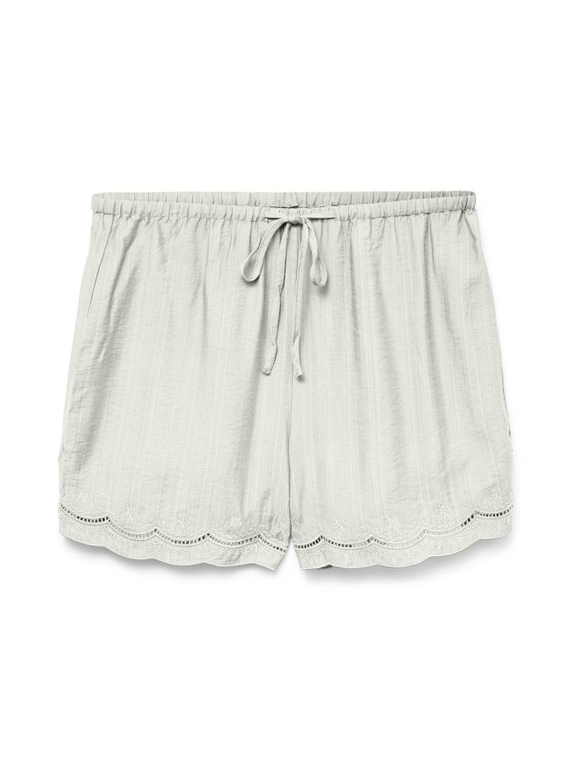 Vero Moda Shorts »VMPEACH NW SHORTS WVN GA« von Vero Moda