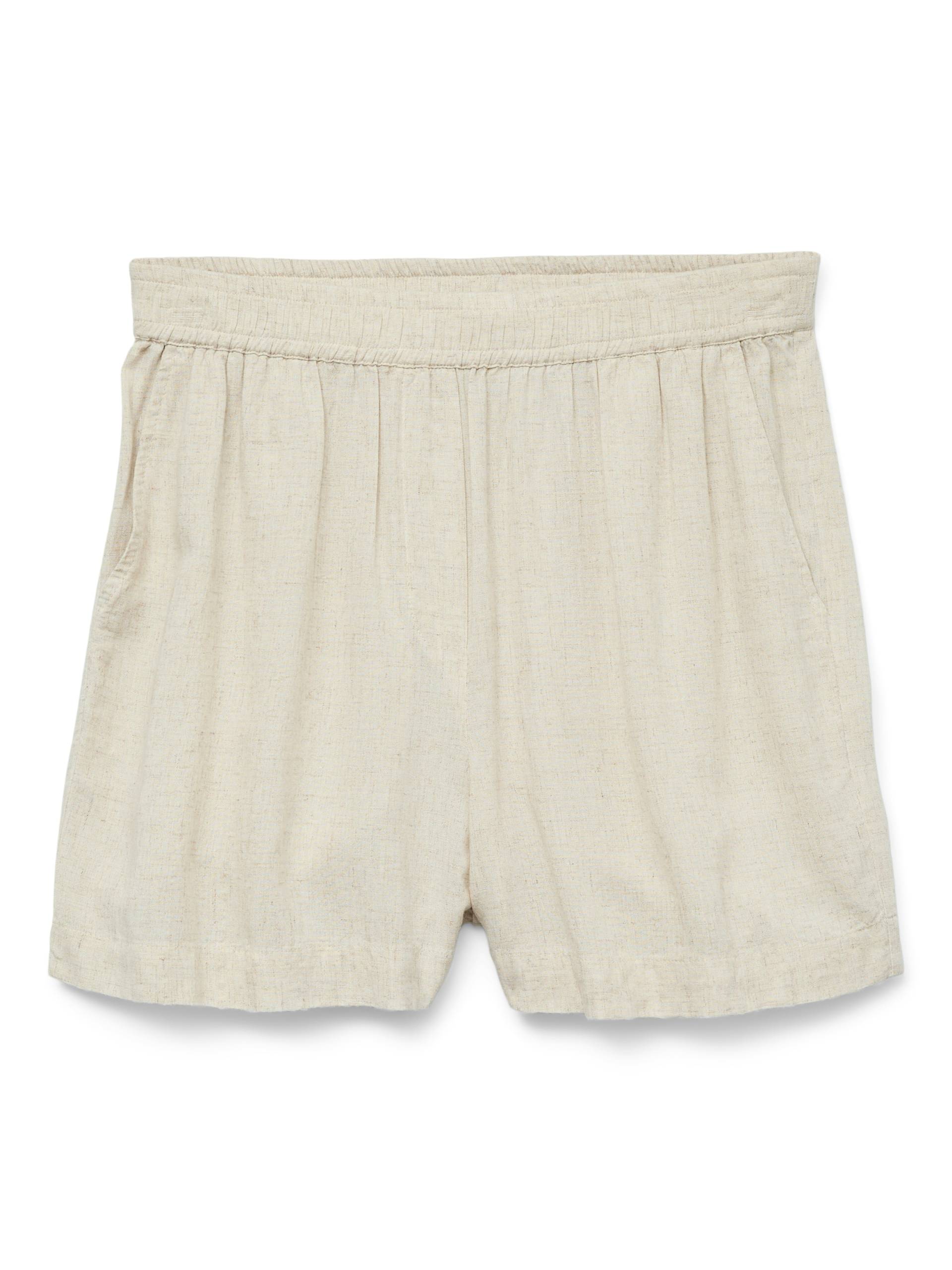 Vero Moda Shorts »VMTHEA MW SHORTS WVN NOOS« Vero Moda Shorts »VMTHEA MW SHORTS WVN NOOS« von Vero Moda