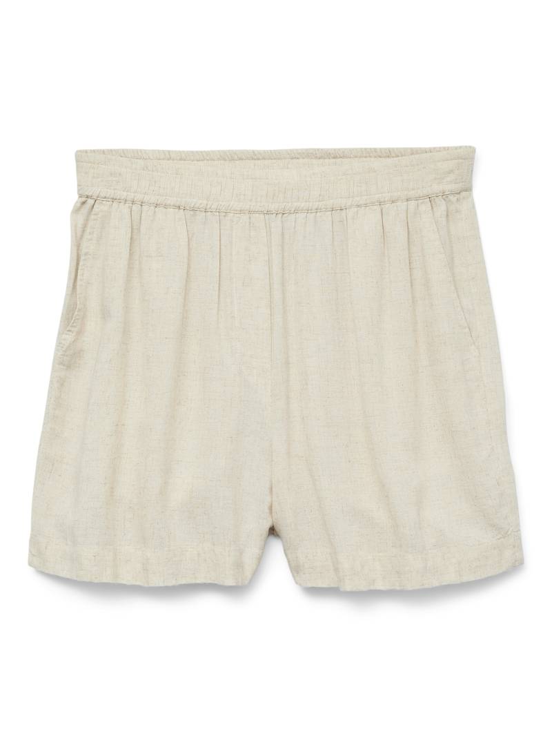 Vero Moda Shorts »VMTHEA MW SHORTS WVN NOOS« von Vero Moda