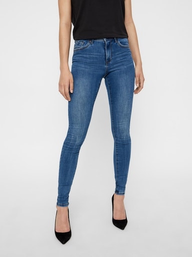 Vero Moda Skinny-fit-Jeans »VMTANYA« von Vero Moda