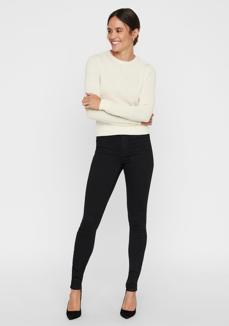 Vero Moda Skinny-fit-Jeans »VMTANYA« von Vero Moda