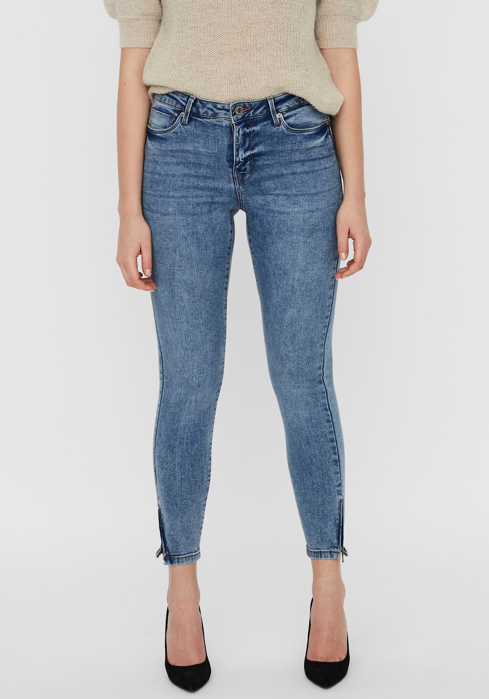 Vero Moda Skinny-fit-Jeans »VMTILDE« von Vero Moda