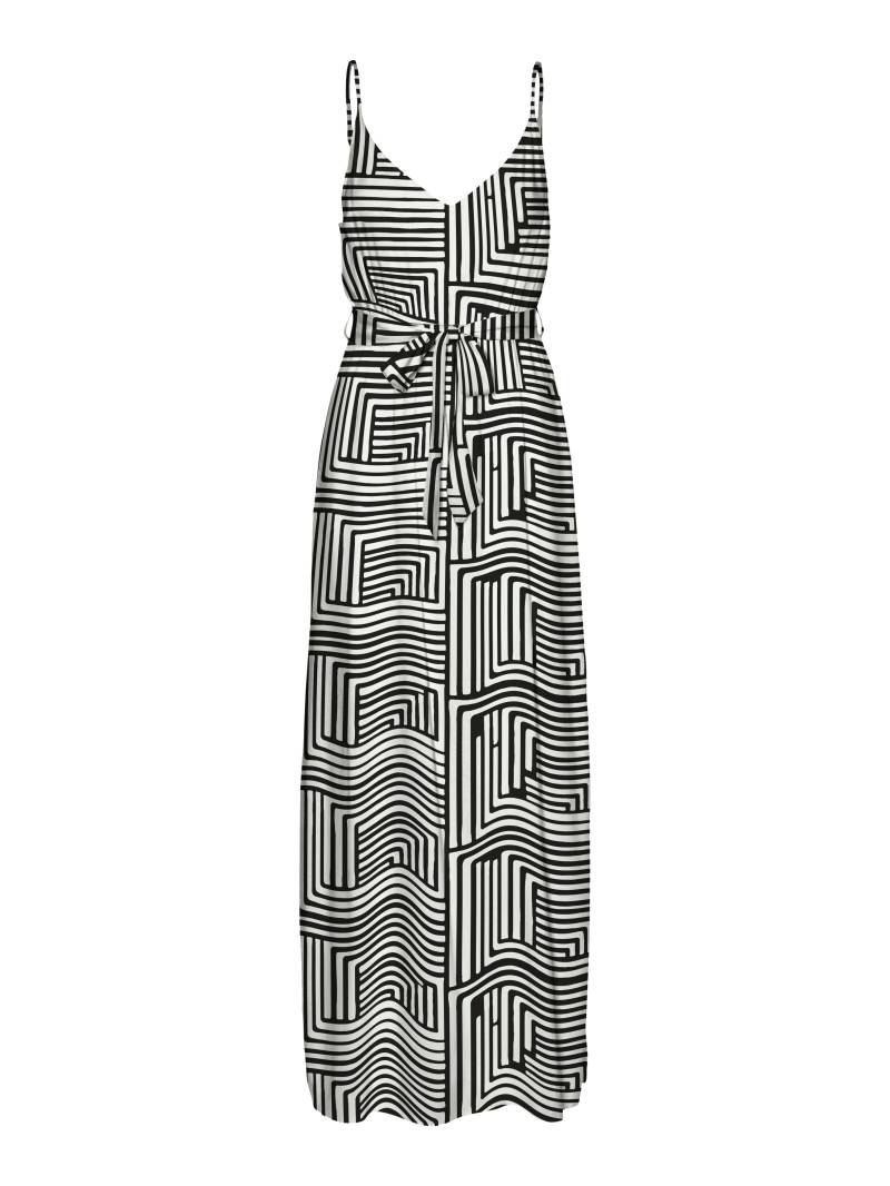 Vero Moda Spaghettikleid »VMEASY JOY SLIT MAXI V-NECK DRESS WV GA« von Vero Moda