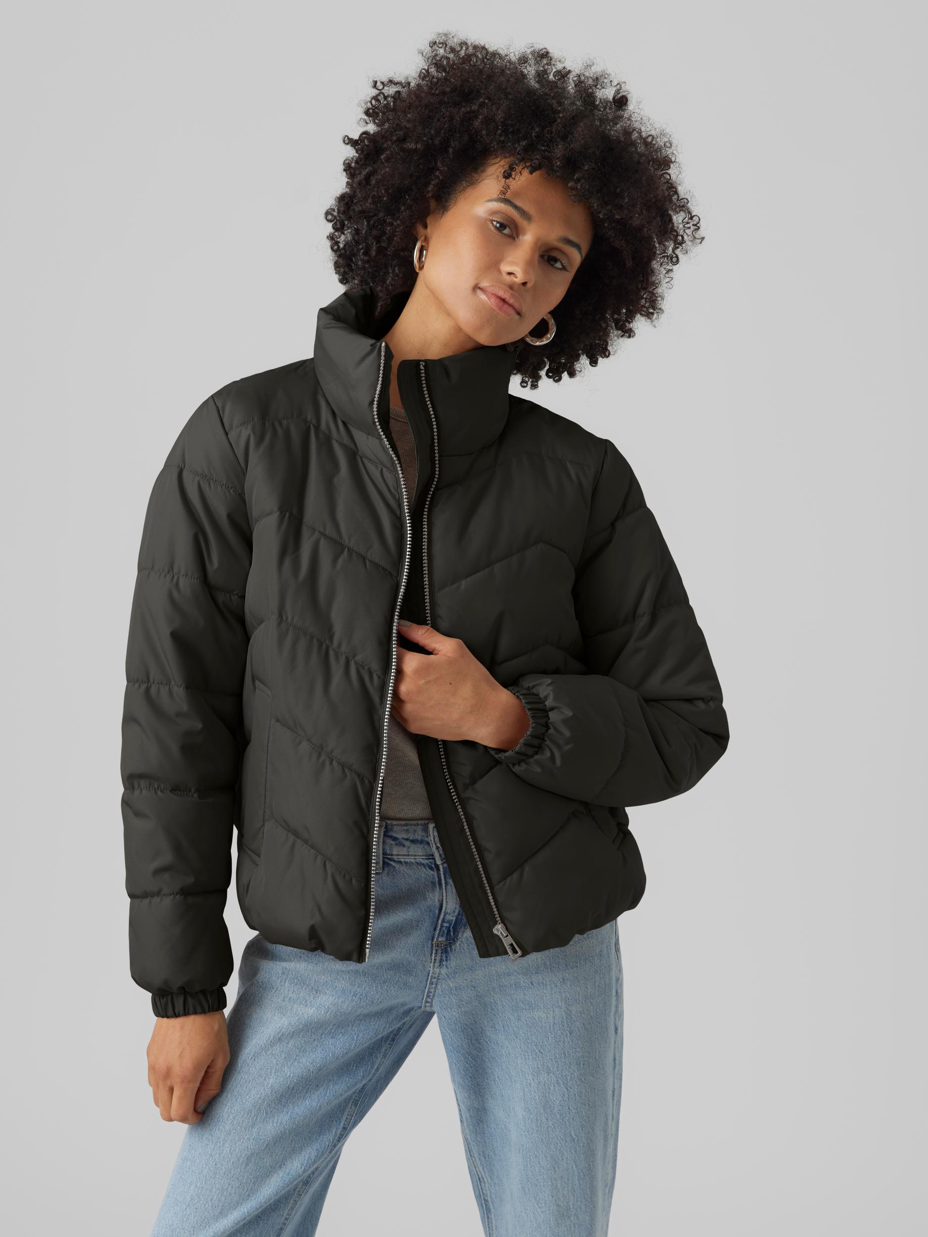 Vero Moda Steppjacke »VMLIGA SHORT JACKET BOOS« von Vero Moda