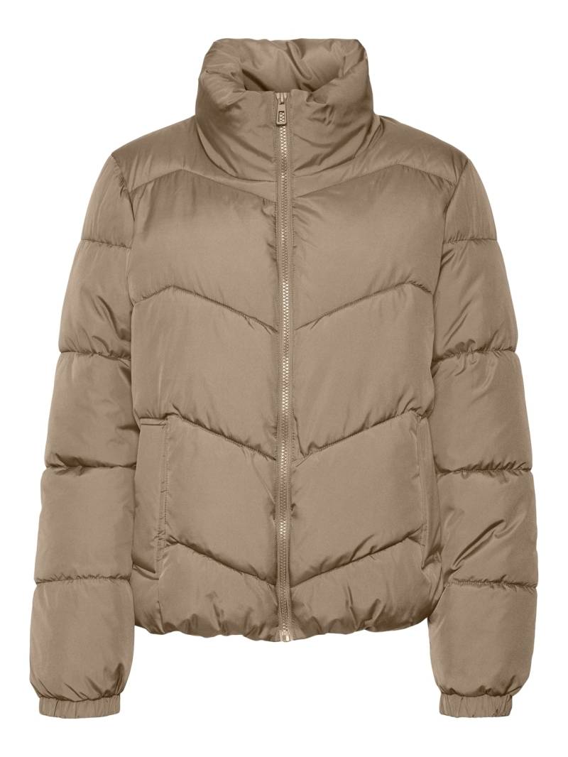 Vero Moda Steppjacke »VMLIGARIO SHORT JACKET BOO«, ohne Kapuze von Vero Moda