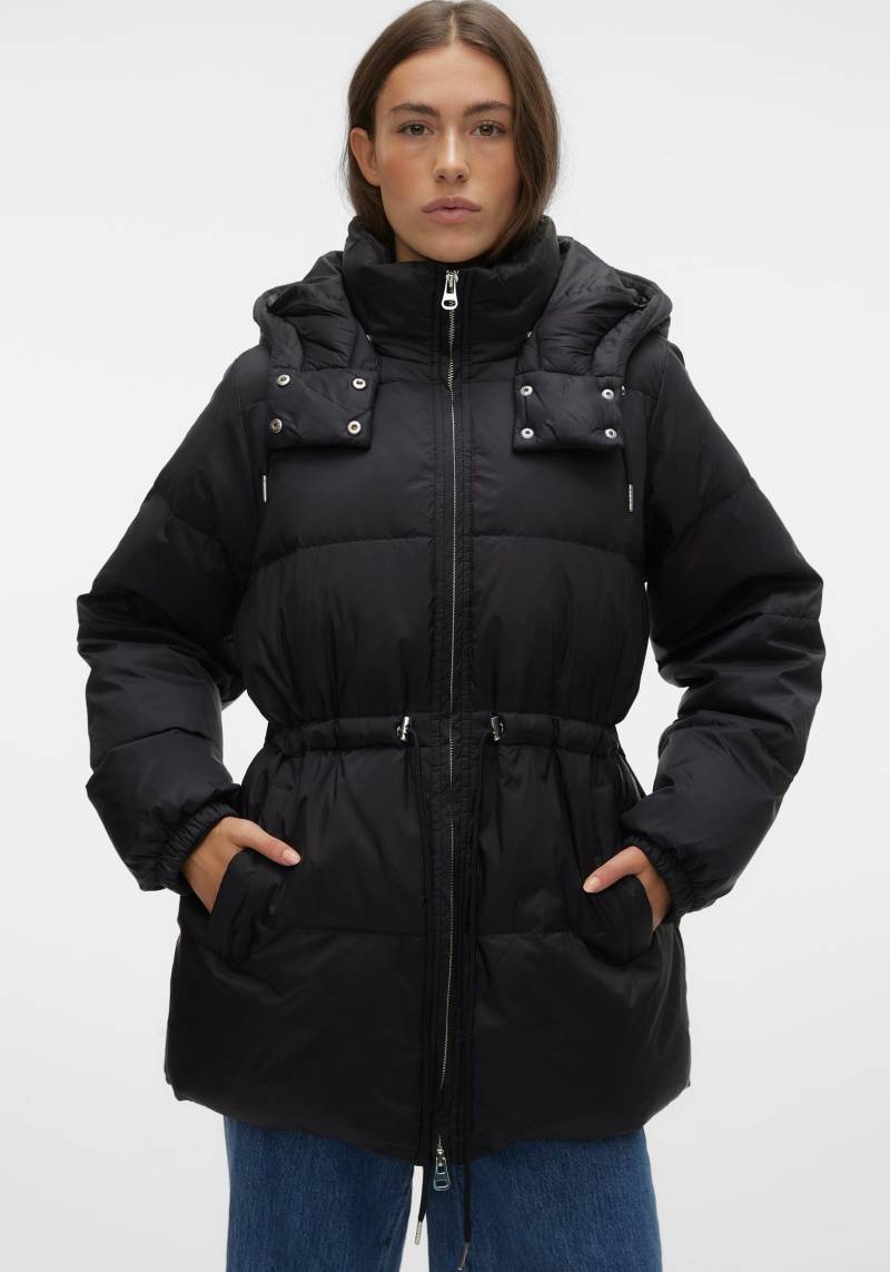 Vero Moda Steppjacke »VMNANNA SHORT DOWN JACKET NOOS TS«, mit Kapuze von Vero Moda