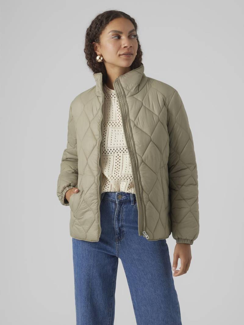 Vero Moda Steppjacke »VMSARENA SHORT JACKET BOOS« von Vero Moda