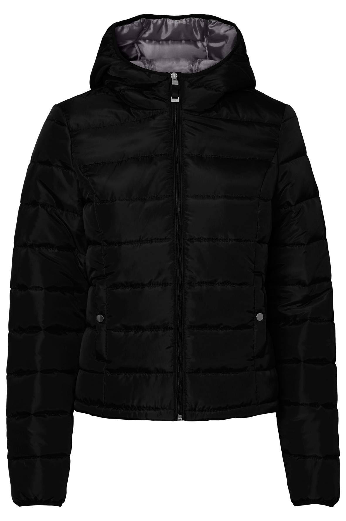 Vero Moda Steppjacke »VMSIMONE AW23 HOODY SHORT JACKET«, mit Kapuze von Vero Moda