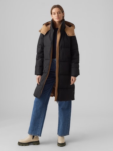 Vero Moda Steppmantel »VMDIANE COAT BOOS« von Vero Moda