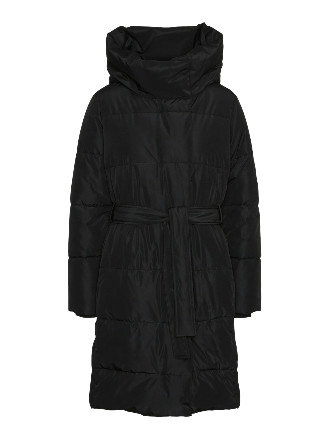 Vero Moda Steppmantel »VMLEONIEKATE COAT GA NOOS« Vero Moda Steppmantel »VMLEONIEKATE COAT GA NOOS« von Vero Moda