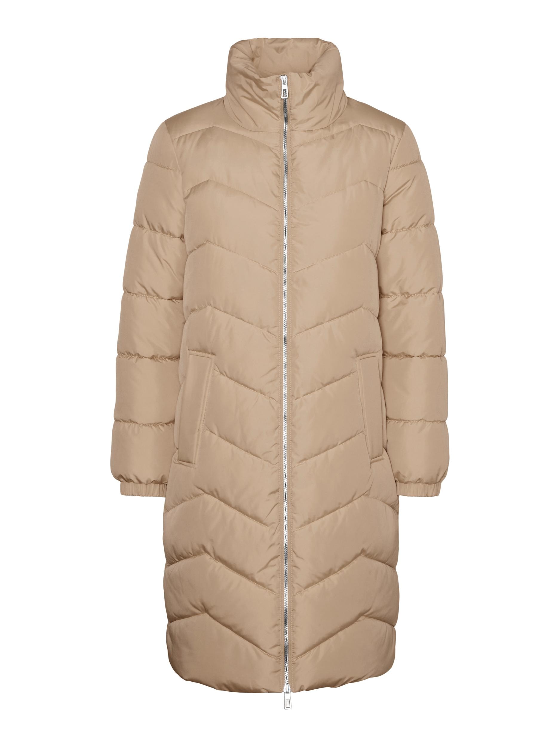 Vero Moda Steppmantel »VMLIGA COAT BOOS CP« von Vero Moda