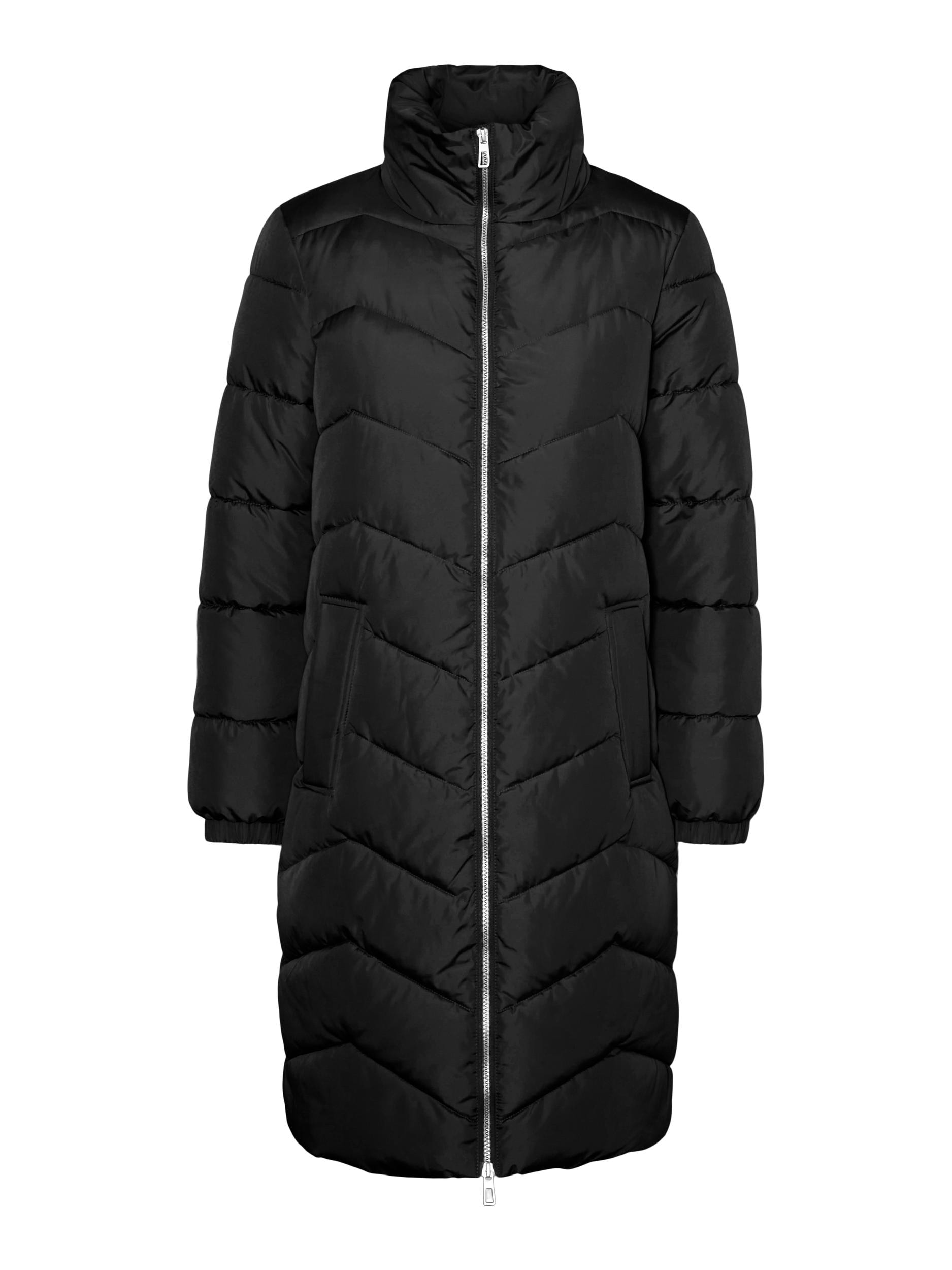 Vero Moda Steppmantel »VMLIGA COAT BOOS CP« von Vero Moda