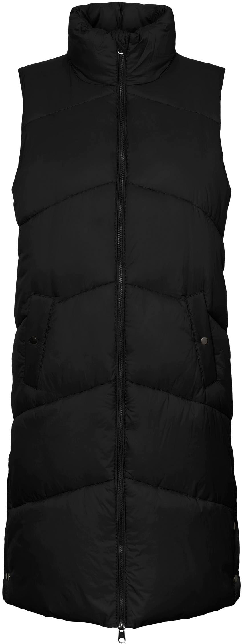 Vero Moda Steppweste »VMUPPSALA 3-4 WAISTCOAT NOOS« von Vero Moda