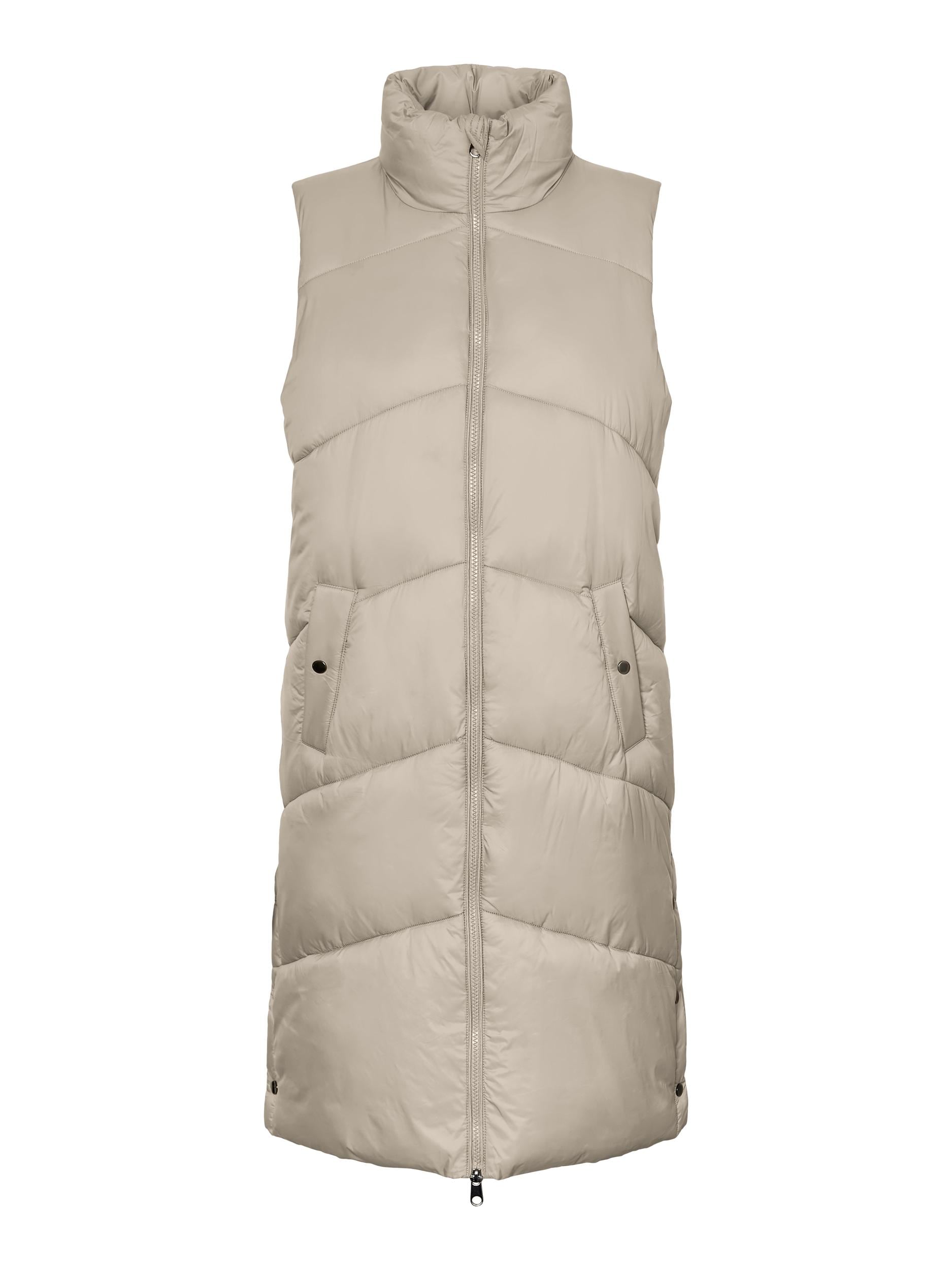 Vero Moda Steppweste »VMUPPSALA 3-4 WAISTCOAT NOOS« von Vero Moda