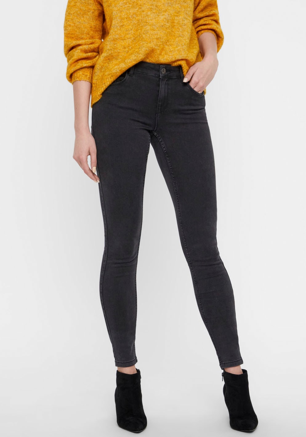 Vero Moda Stretch-Jeans »VMSEVEN SHAPE UP« von Vero Moda