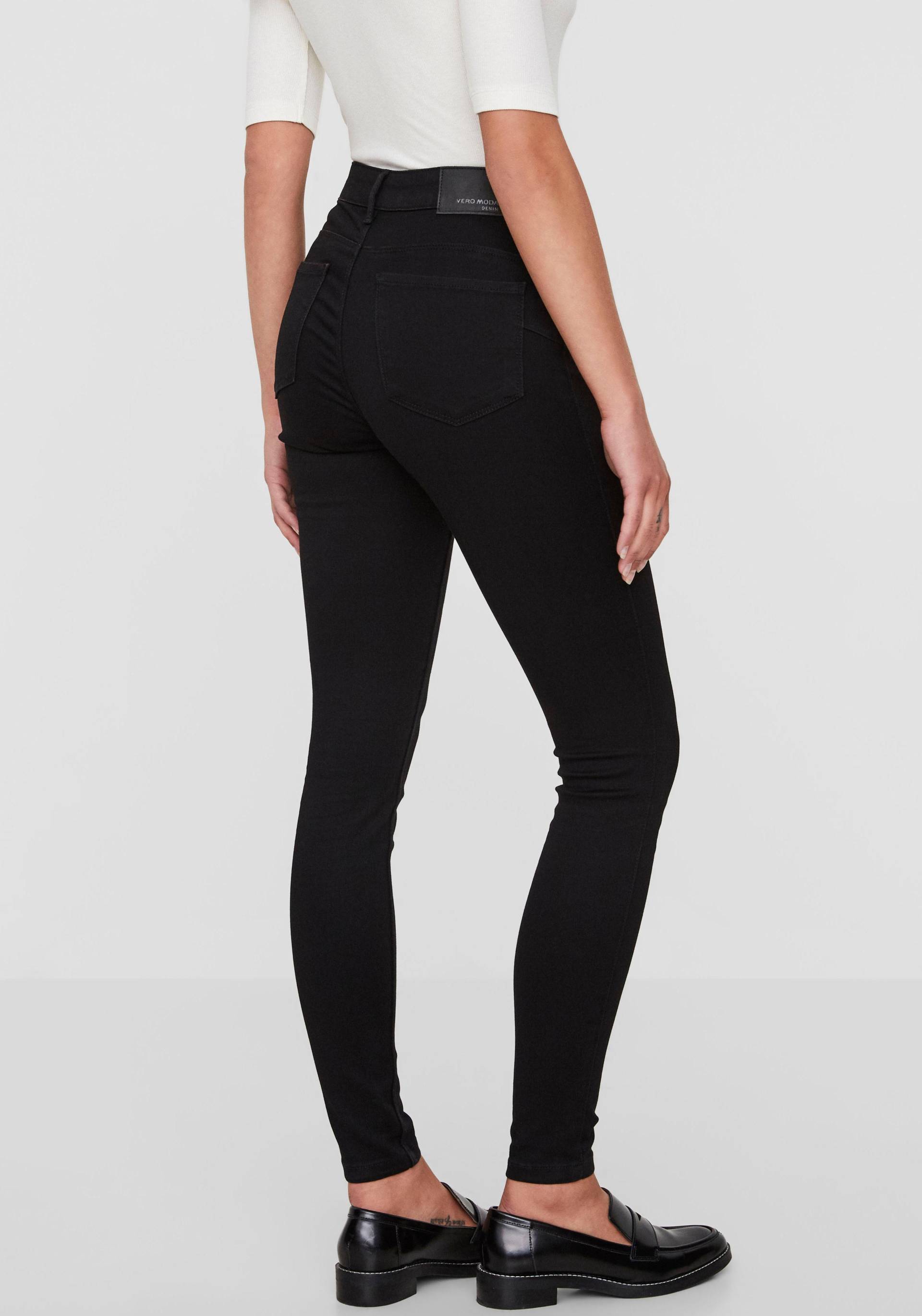 Vero Moda Stretch-Jeans »VMSEVEN SHAPE UP« von Vero Moda