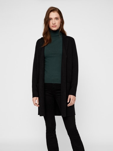 Vero Moda Longstrickjacke »VMTASTY FULLNEEDLE LS NEW COATIGAN« von Vero Moda