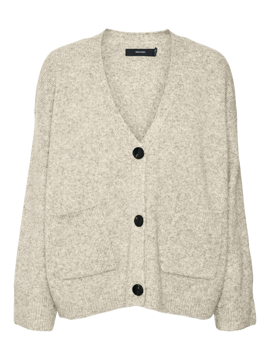 Vero Moda Strickjacke »VMCLIO LS V-NECK CARDIGAN GA PRM« Vero Moda Strickjacke »VMCLIO LS V-NECK CARDIGAN GA PRM« von Vero Moda