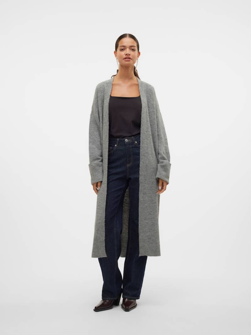Vero Moda Strickjacke »VMJUPITER LS OPEN CARDIGAN BF« von Vero Moda