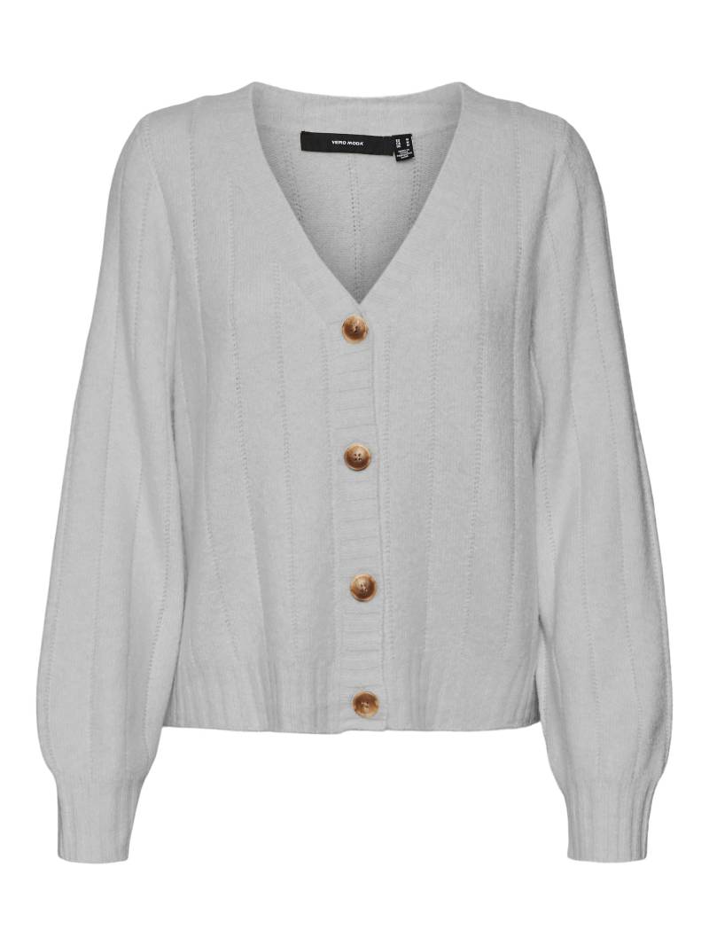 Vero Moda Strickjacke »VMMAXIN LS V-NECK CARDIGAN BF« von Vero Moda