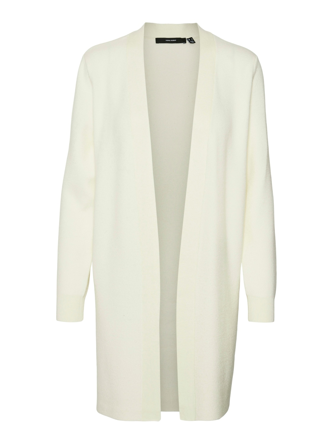 Vero Moda Strickjacke »VMNANCY LS OPEN CARDIGAN BOO« Vero Moda Strickjacke »VMNANCY LS OPEN CARDIGAN BOO« von Vero Moda