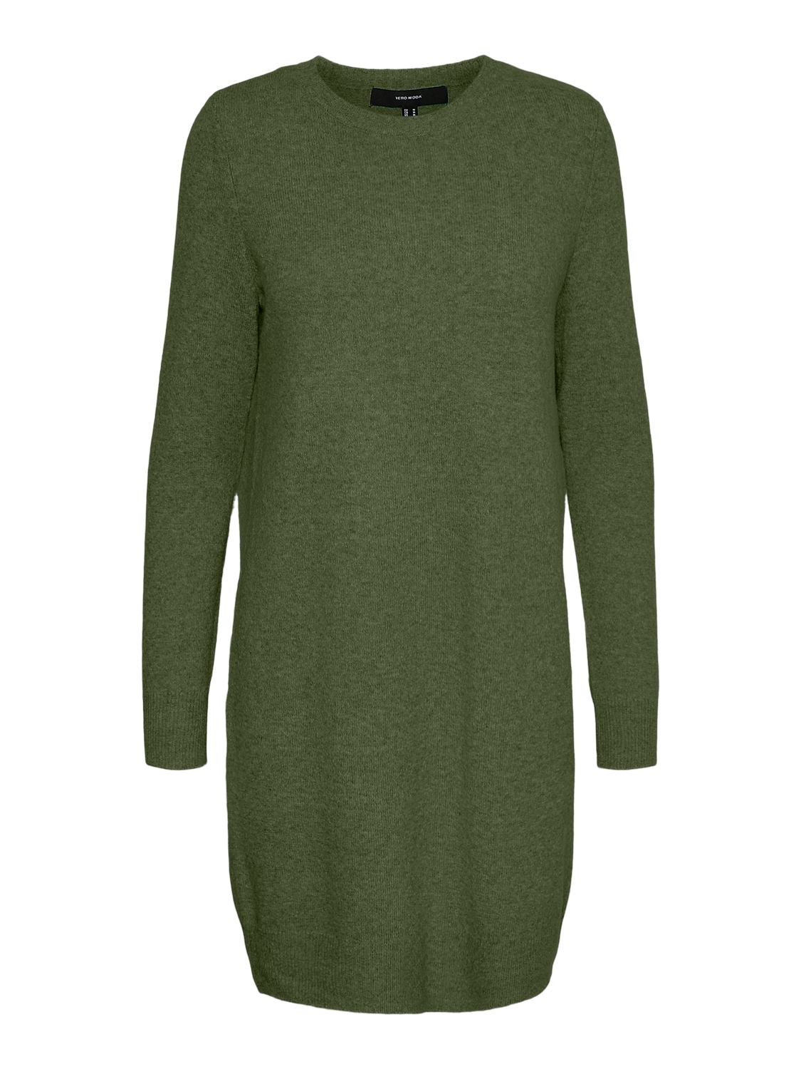 Vero Moda Strickkleid »VMDOFFY LS O-NECK DRESS GA NOOS« Vero Moda Strickkleid »VMDOFFY LS O-NECK DRESS GA NOOS« von Vero Moda