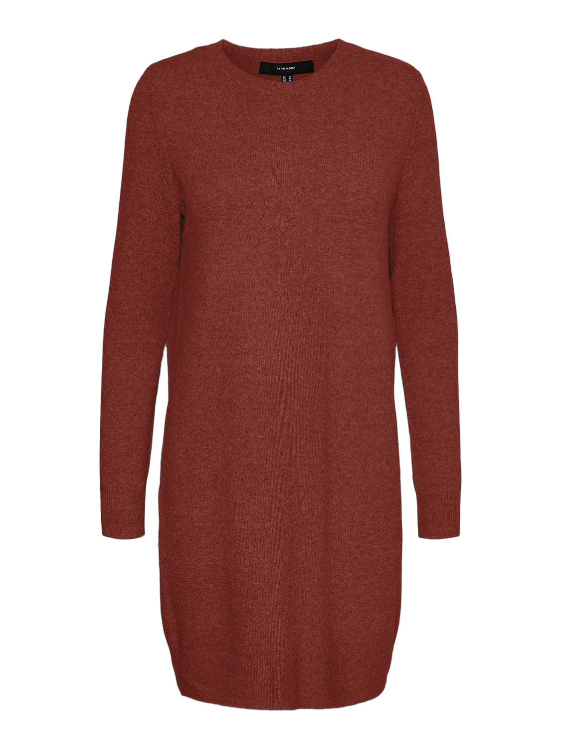 Vero Moda Strickkleid »VMDOFFY LS O-NECK DRESS GA NOOS« Vero Moda Strickkleid »VMDOFFY LS O-NECK DRESS GA NOOS« von Vero Moda