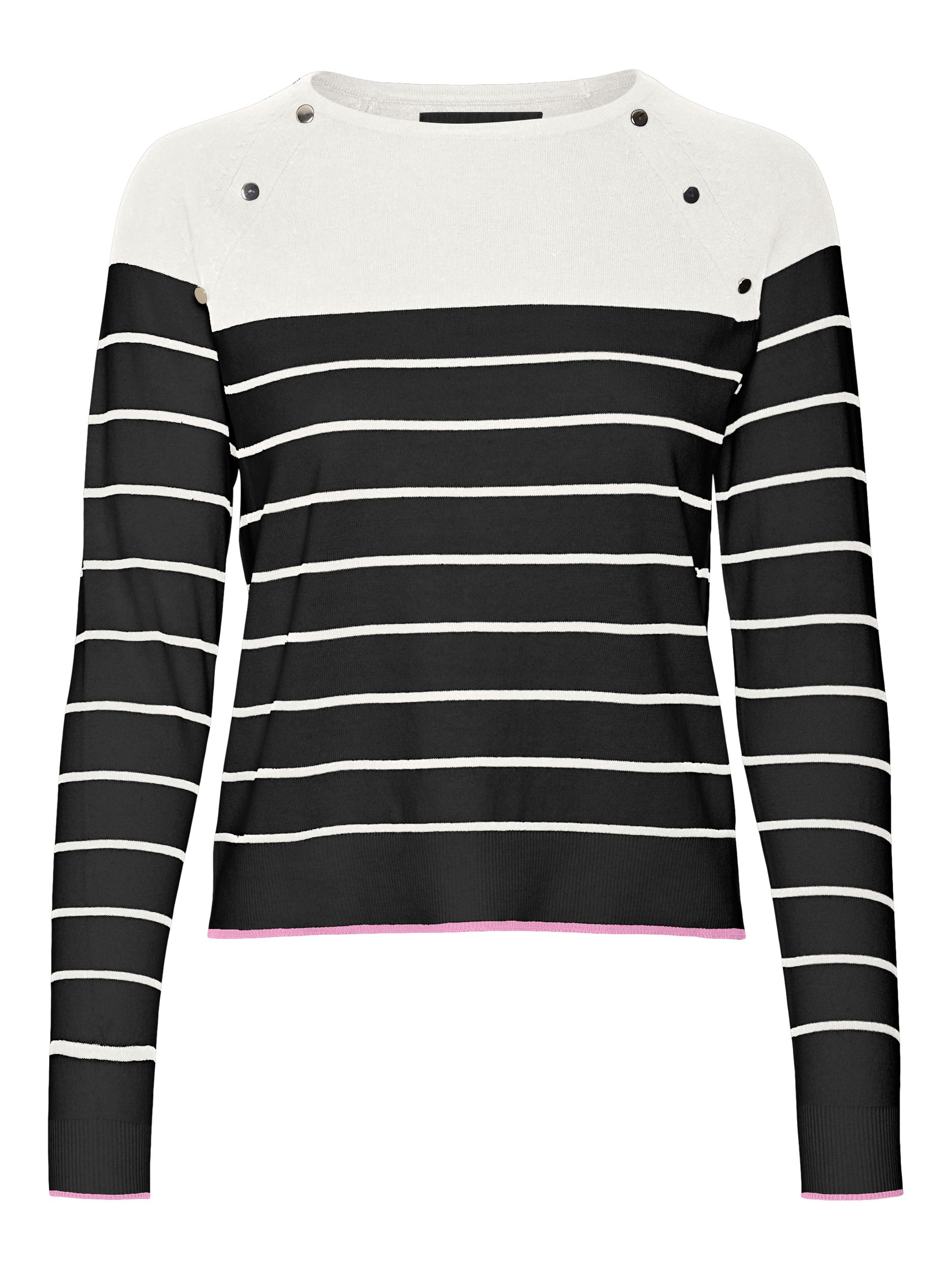 Vero Moda Strickpullover »VMALMA LS O-NECK RAGLAN PULLOVER BOO« Vero Moda Strickpullover »VMALMA LS O-NECK RAGLAN PULLOVER BOO« von Vero Moda